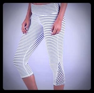 Simply workout- glyder leggings